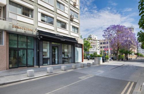 City Centre Apartment | Urban Condo 43 - 1 Bdr
