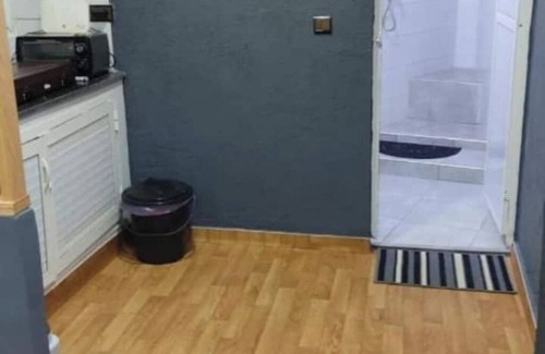 Quartier Hassan Apartment | Urban Escapade in the heart of Rabat
