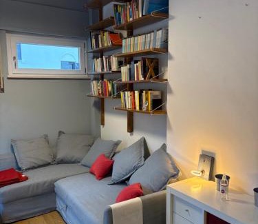 Quartiere XVII Trieste Apartment | Urban Escape a Piazza Caprera