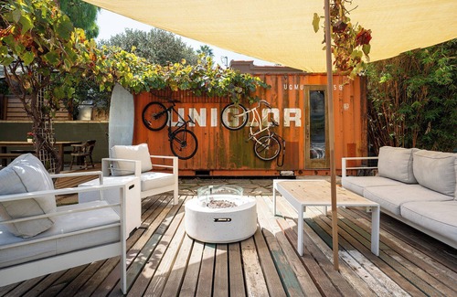 Venice House | Urban Farmhouse 3BR/1.5BA in Venice – Walk to Abbot Kinney