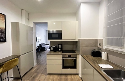 8th Arrondissement Apartment | Urban Flat 64 - Sublime Apartment by Champs-Elysées