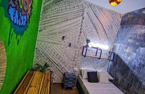 Bucaramanga House | Urban Hostal Bar