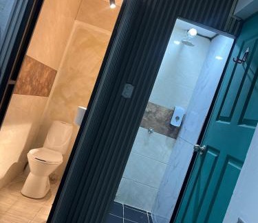 Bucaramanga House | Urban Hostal Bar