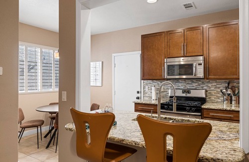 Summerlin South House | Urban house near DT Summerlin
