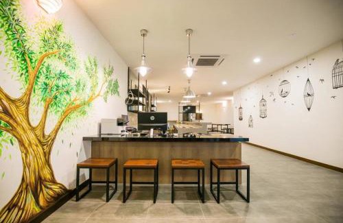 Jitra Hotel | Urban Inn, Jitra