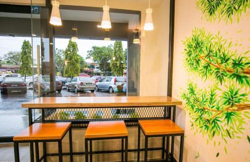 Jitra Hotel | Urban Inn, Jitra