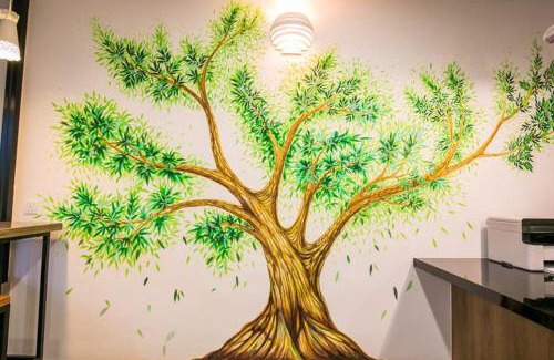 Jitra Hotel | Urban Inn, Jitra