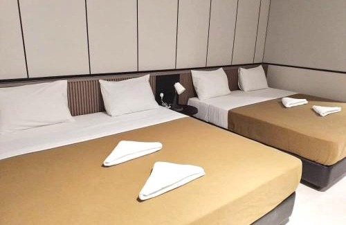 Kulim Hotel | Urban Inn Kulim