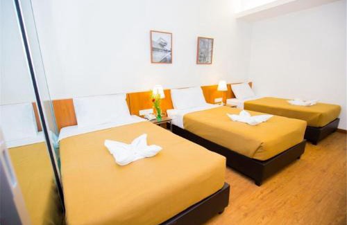 Kulim Hotel | Urban Inn Kulim