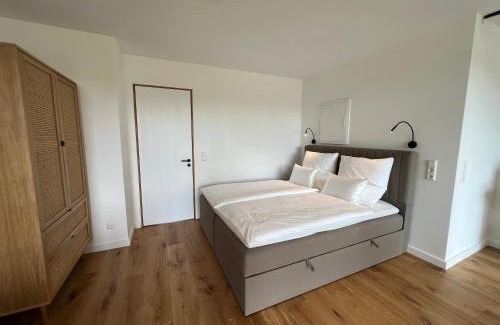 Petershausen-West Apartment | Urban Lodges - Studio Apartments am Seerhein