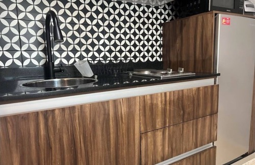 Villahermosa Apartment | URBAN LOFT BY AIRA NEAR COTSCO