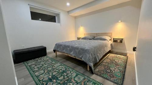 Fort Gary Apartment | Urban Nest by Guest Expertise