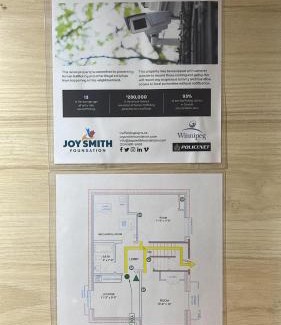 Fort Gary Apartment | Urban Nest by Guest Expertise