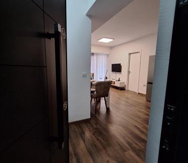 Kisela Voda Apartment | Urban Nest Modern Apartment Near Center