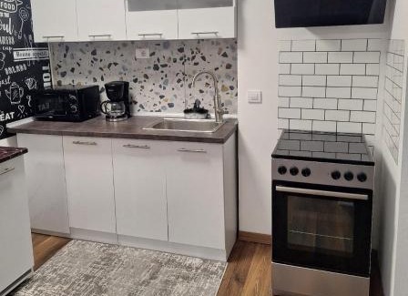 Kisela Voda Apartment | Urban Nest Modern Apartment Near Center