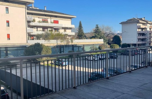 Vicenza Apartment | Urban Nest Vicenza - modern and comfortable apartment well connected