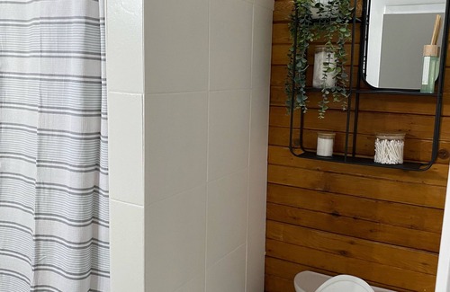 Sudbury House | Urban Nordic Charm in Heart of Sudbury