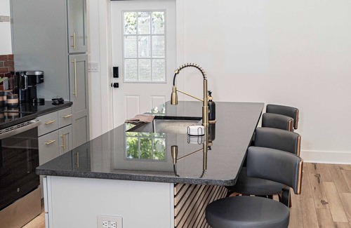 Springfield House | Urban Oasis - A Newly Renovated 4BR Dream!