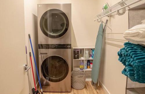 Midtown Apartment | Urban Oasis in Overton Square