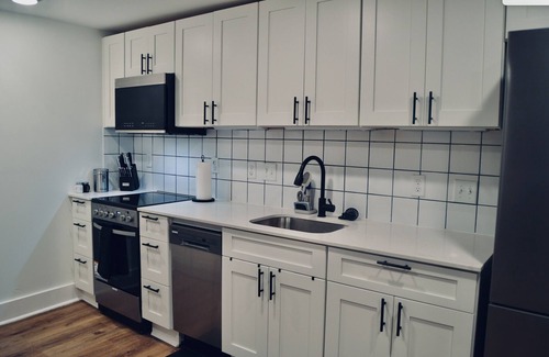 Mount Auburn Apartment | Urban Oasis, OTR Near Casino & Downtown! - 2 beds