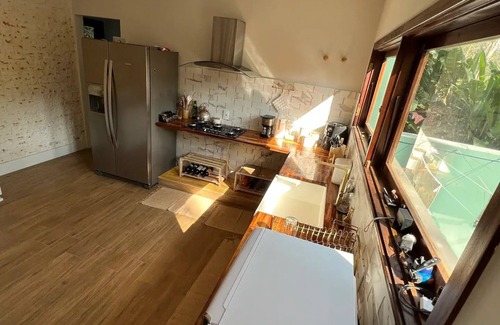 Sao Paulo House | Urban Paradise - Escape in São Paulo