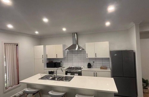 Epping House | Urban Pause - Epping