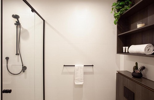Marrickville Apartment | Urban Rest - The Marrickville