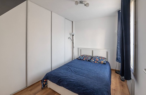Gonesse Apartment | Urban Roof - Appt 2 chambres à Gonesse