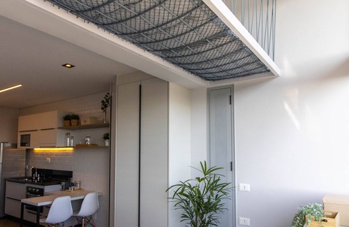 Guarulhos Apartment | Urban Sky Studio - GRU