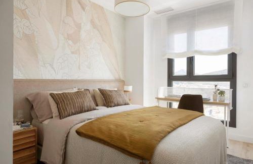 Palma-Palmilla Apartment | Urban Sky , Torre I, 21D