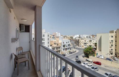 Pieta Apartment | Urban Square Elite Residences by 360 Estates