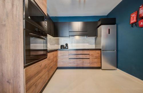 Pieta Apartment | Urban Square Elite Residences by 360 Estates