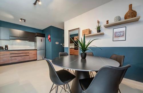 Pieta Apartment | Urban Square Elite Residences by 360 Estates