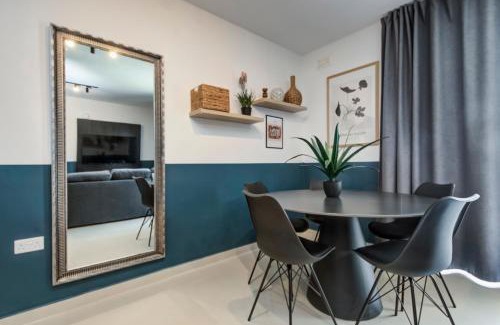 Pieta Apartment | Urban Square Elite Residences by 360 Estates