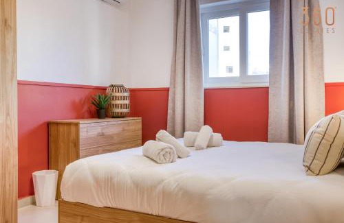 Pieta Apartment | Urban Square Elite Suites by 360 Estates