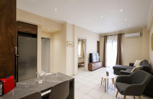 Corfu Town Apartment | Urban Suite Corfu by GuestCorfu