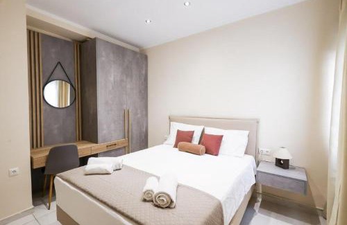 Corfu Town Apartment | Urban Suite Corfu by GuestCorfu