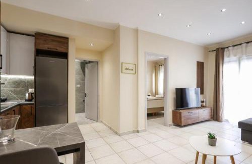 Corfu Town Apartment | Urban Suite Corfu by GuestCorfu