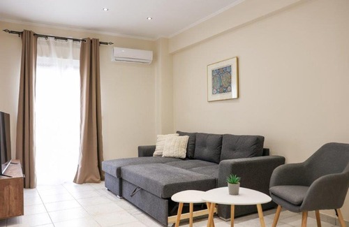 Corfu Town Apartment | Urban Suite Corfu by GuestCorfu