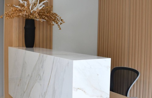Chalandri Apartment | Urban Suites Athens, a unique newly built complex near the airport via Metro