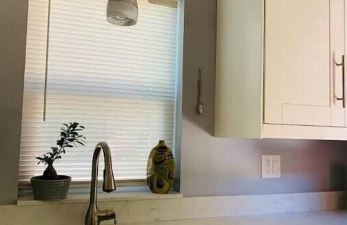 Shaw House | Urban Tiny House in Historic Shaw