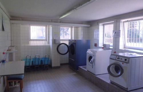 Linden-Sud Apartment | Urban Wohnung - Zentral und doch in der nähe eines Parks