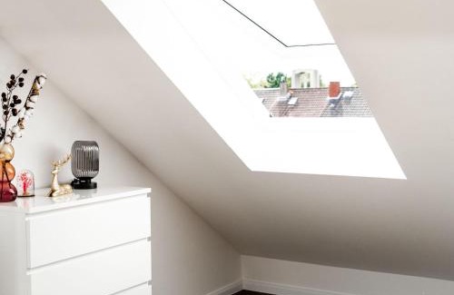 St Lorenz House | Urbanes Nest Lübeck