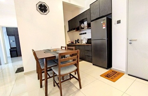 Hulu Kinta Apartment | Urbanite Premier Suite The Horizon Ipoh
