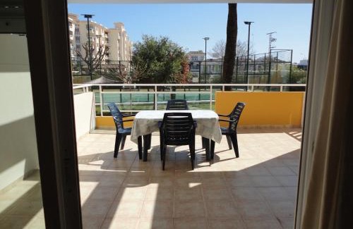 Denia Apartment | Urbanización Sueños de Denia II bajo
