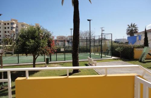 Denia Apartment | Urbanización Sueños de Denia II bajo