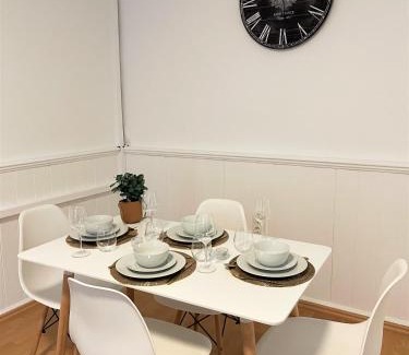 Wiesbaden Apartment | UrbanSuites - Dein Zuhause in Wiesbaden