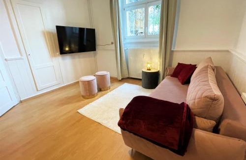 Wiesbaden Apartment | UrbanSuites - Dein Zuhause in Wiesbaden