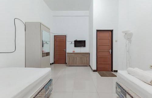 Banjarbaru Hotel | Urbanview Hotel 99 Syariah Banjarbaru by RedDoorz