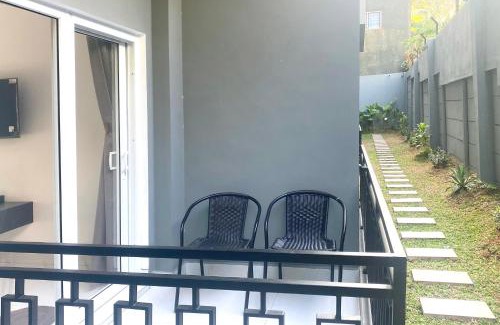 Bandar Lampung Hotel | Urbanview Hotel AnD Lampung by RedDoorz